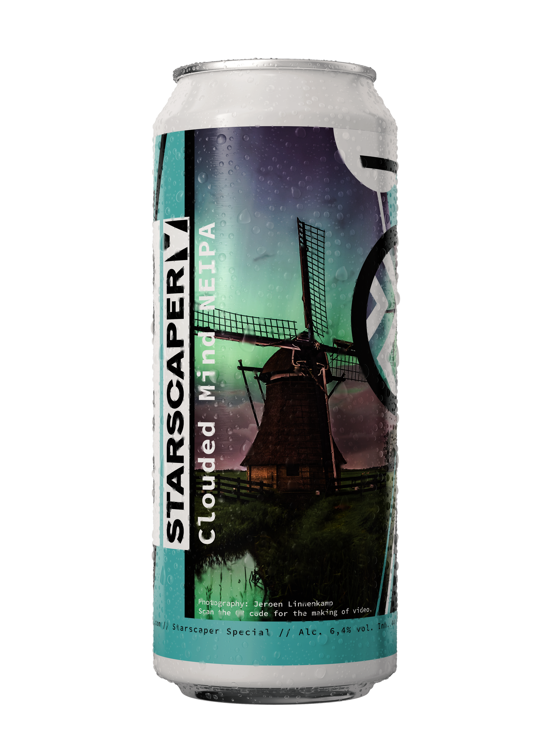 Starscaper: Clouded Mind