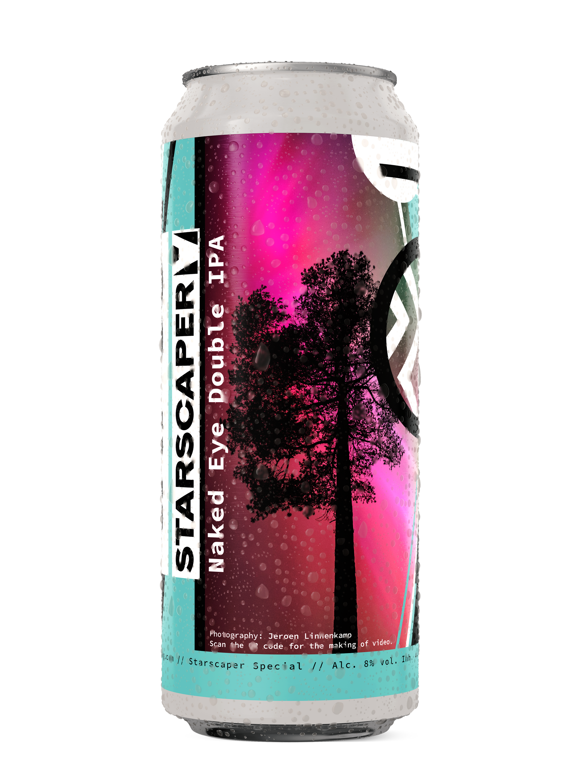 Starscaper: Naked Eye