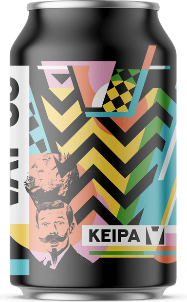 Blik KEIPA