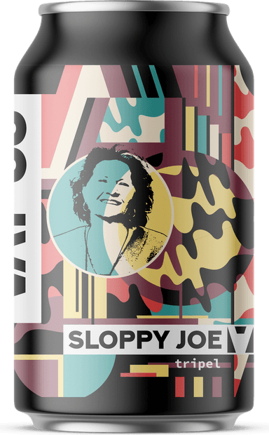 Blik Sloppy Joe