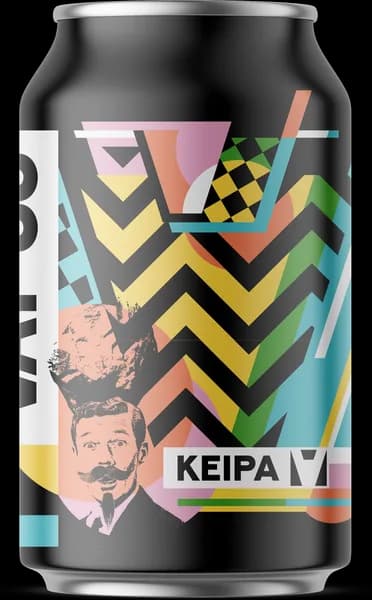 KEIPA 33cl