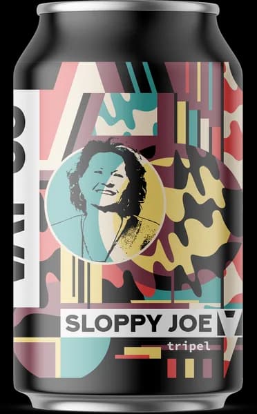 Sloppy Joe 33cl