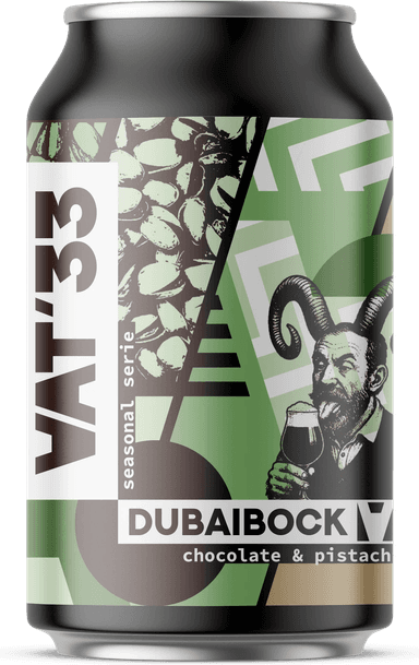 Blik Dubaibock