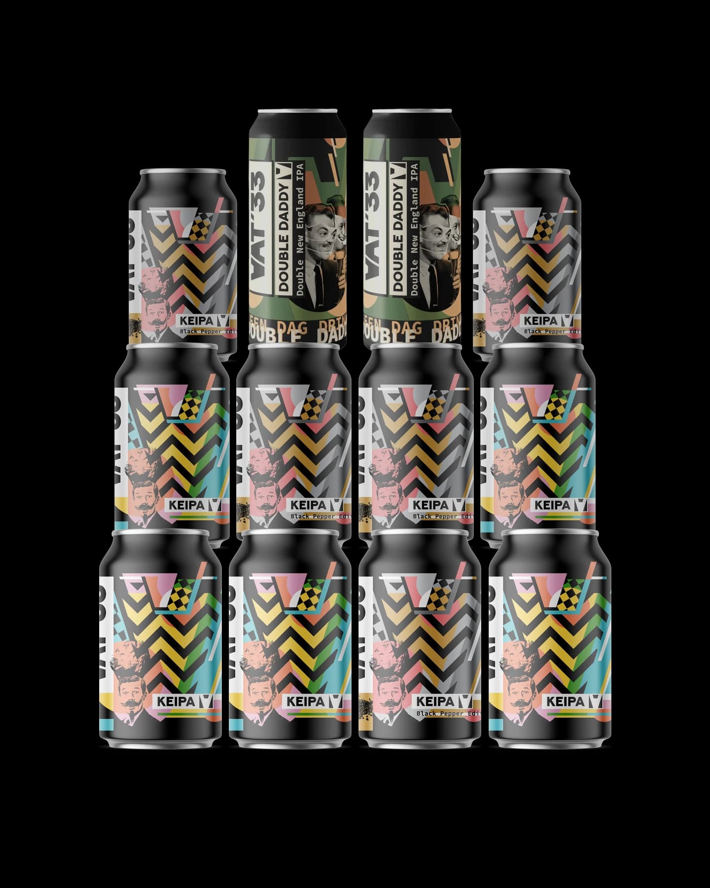 Hop Box 12