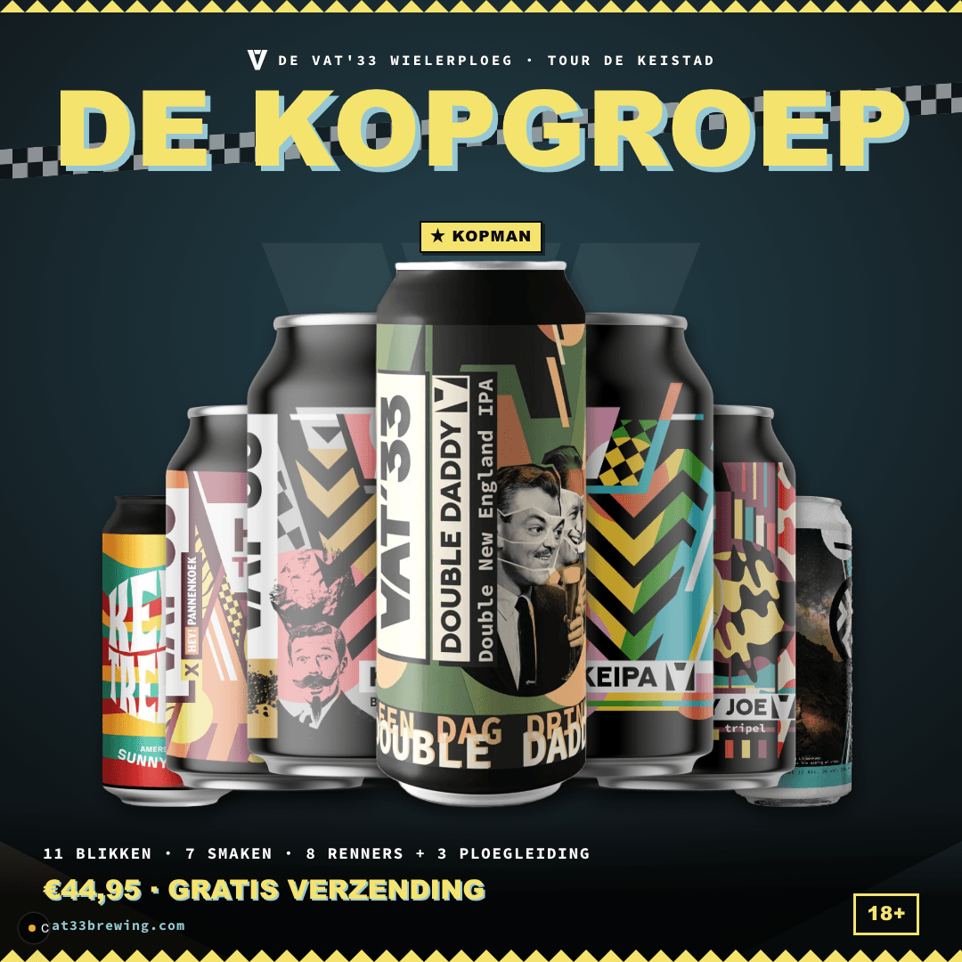 De Kopgroep