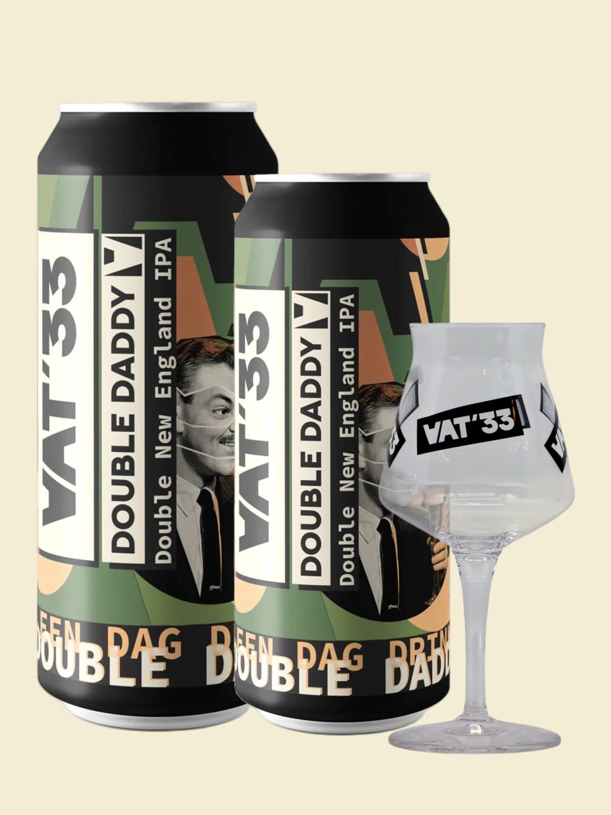 Proost mét Pa