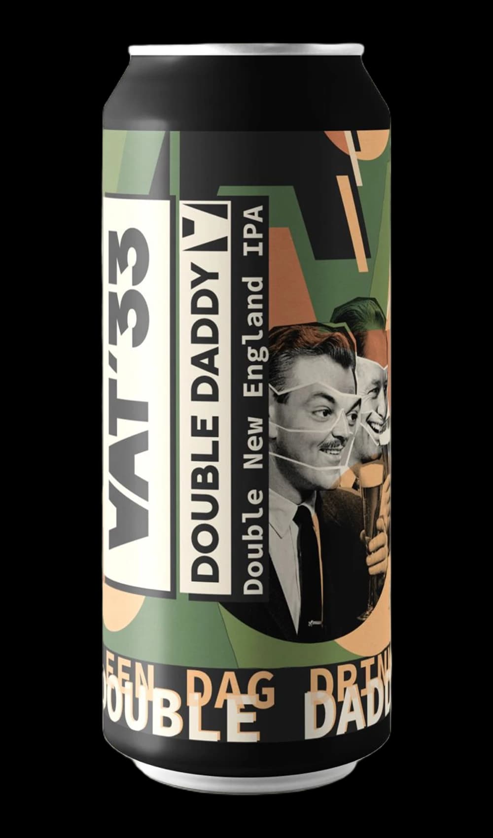 Double Daddy