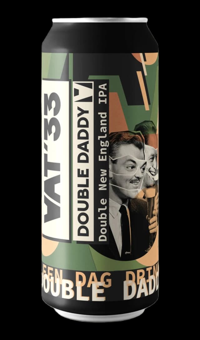 Double Daddy