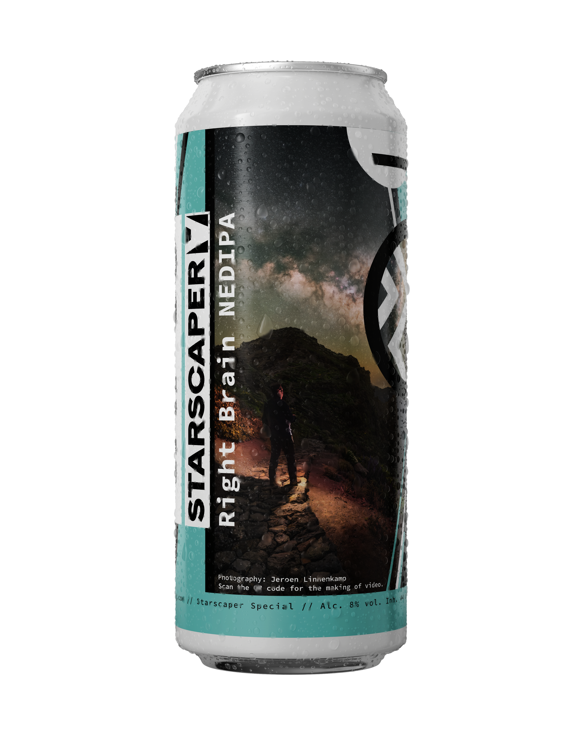 Starscaper: Right Brain