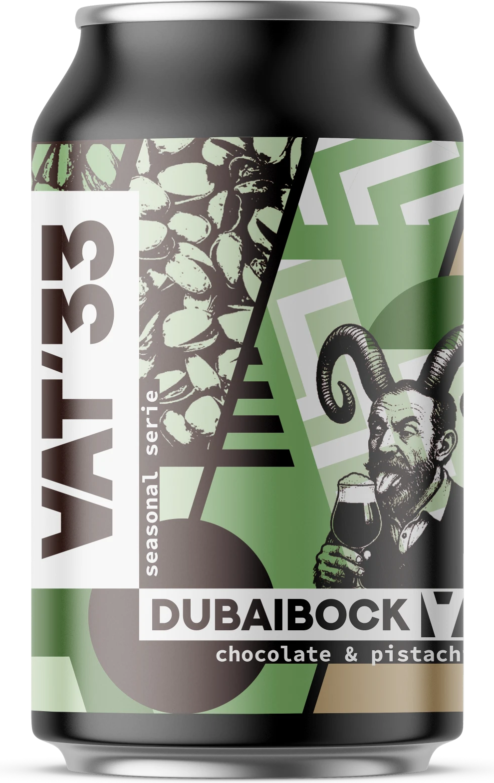Blik Dubaibock